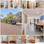 Een prachtige woning, 4 personen, 450m vd start!!!